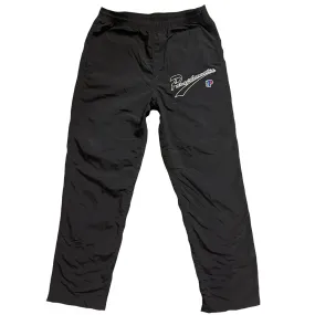 SCRIPT Ⓟ [windbreaker pants]