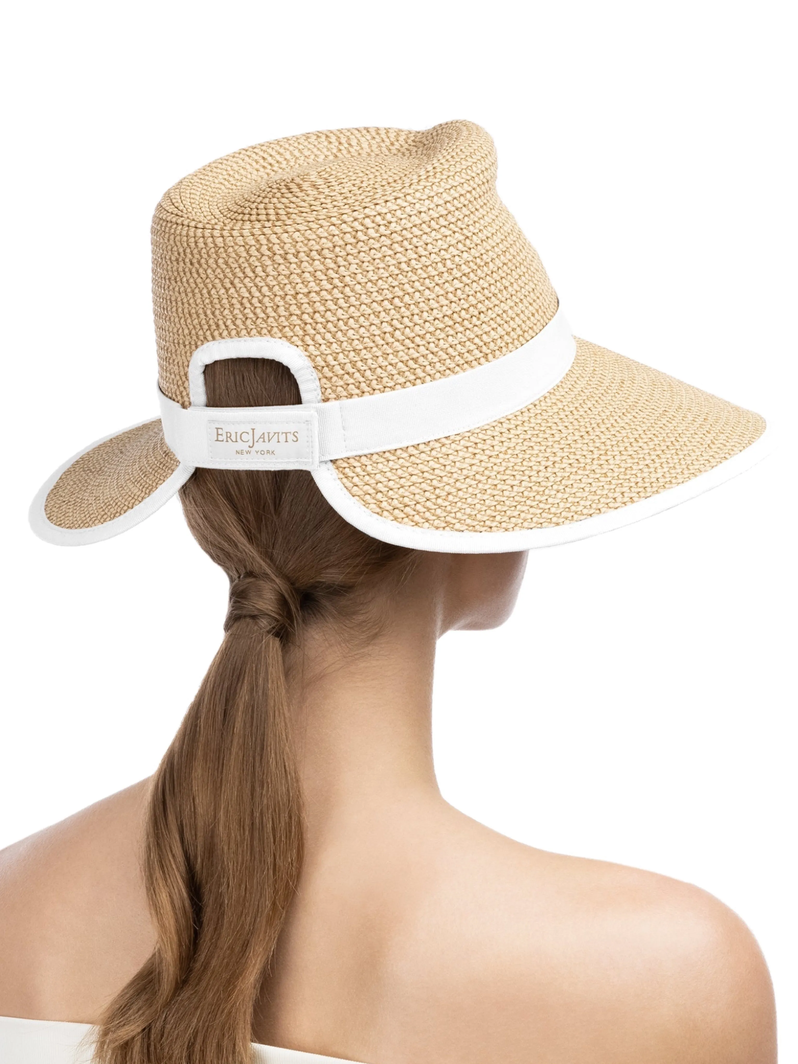 Suncrest Visor