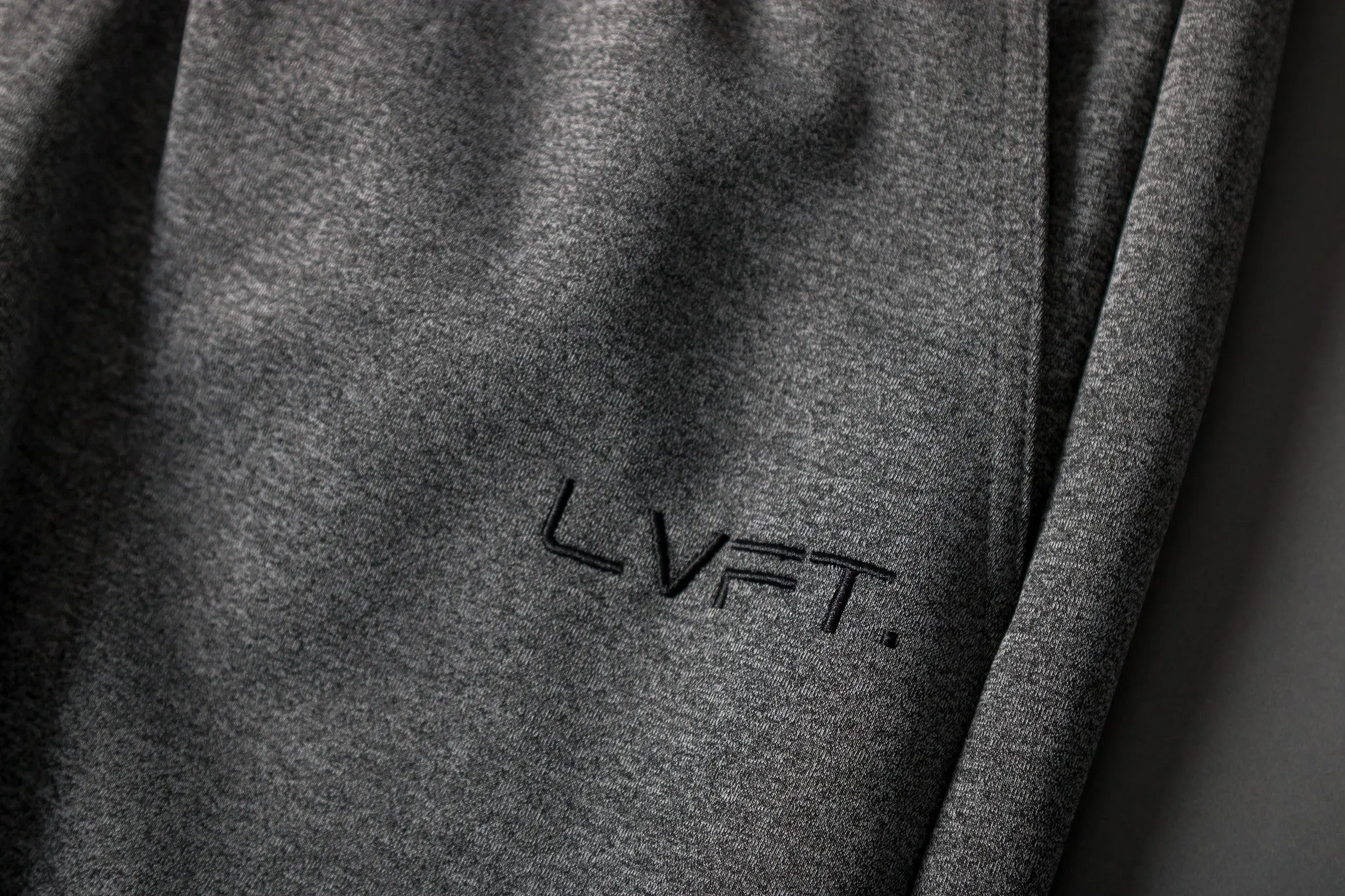 Tech Joggers - Grey