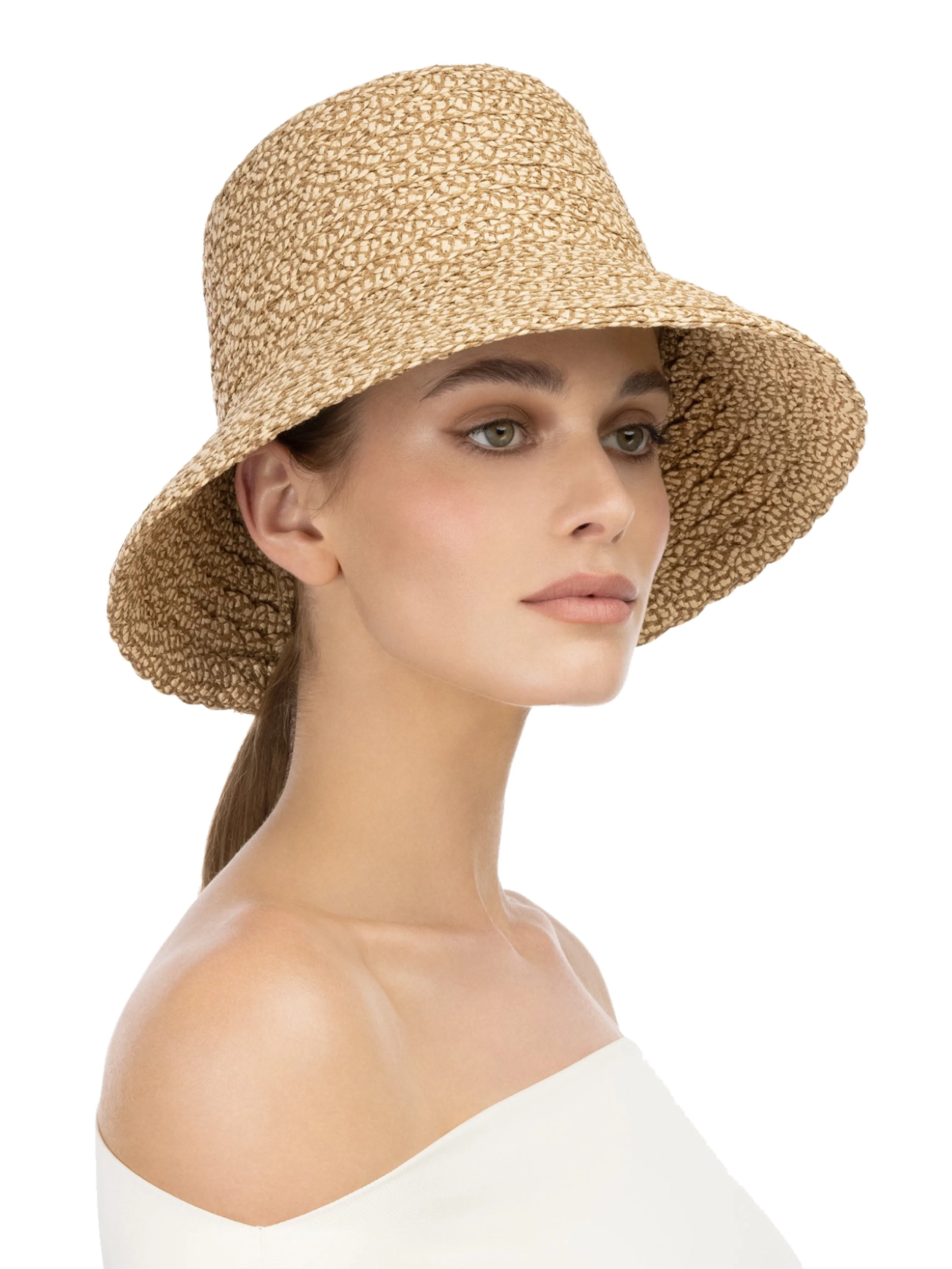 Valeria Bucket Hat