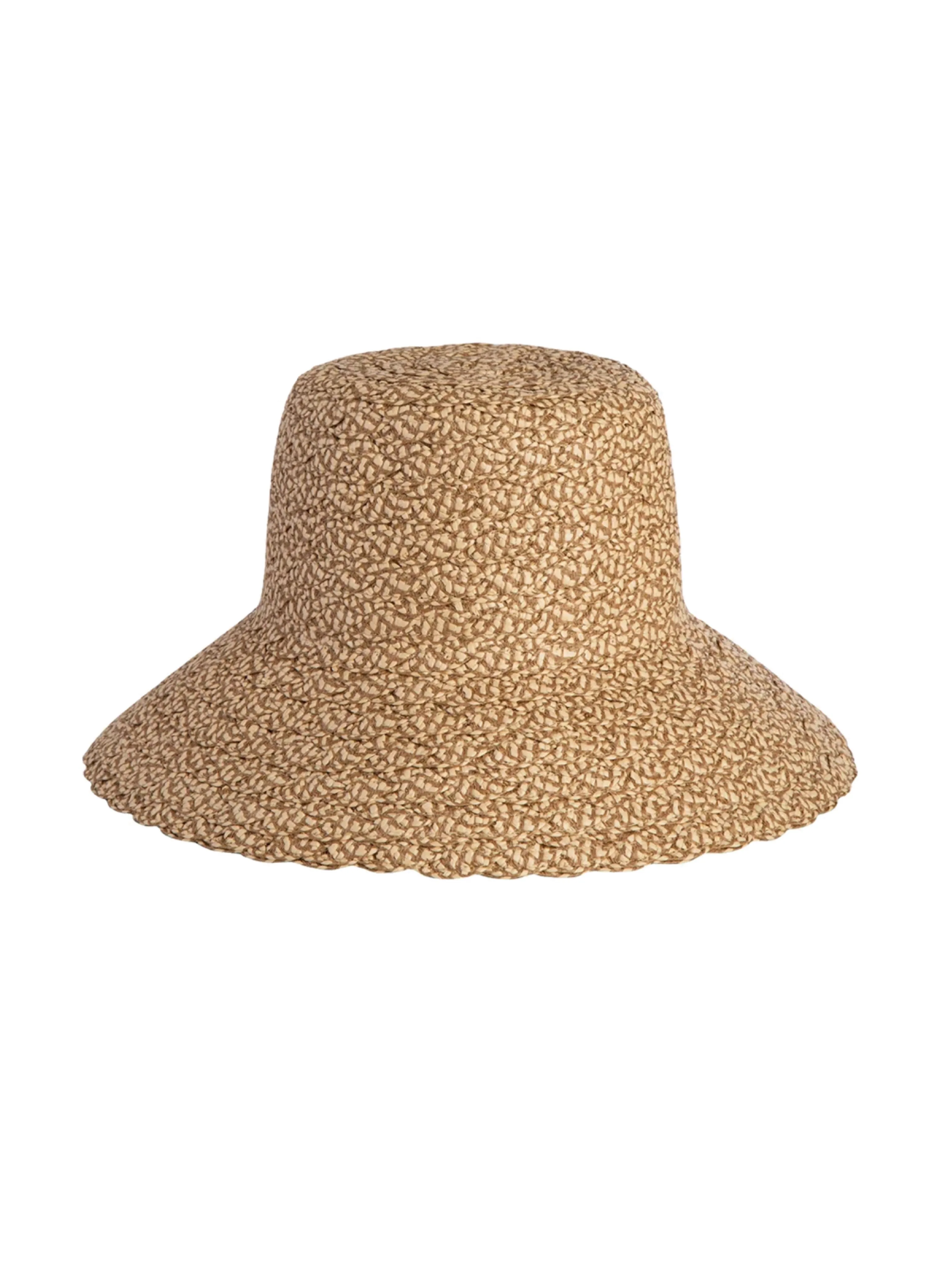 Valeria Bucket Hat