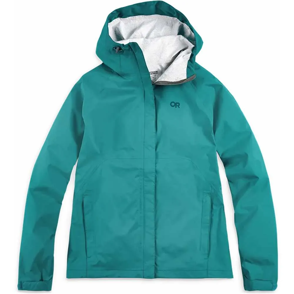Women's Apollo Rain Jacket